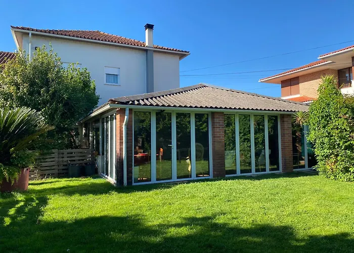 Casa Triana