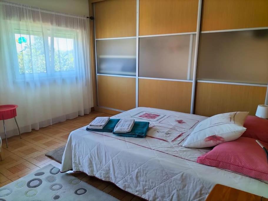 Vakantiehuis Casa Triana Soure