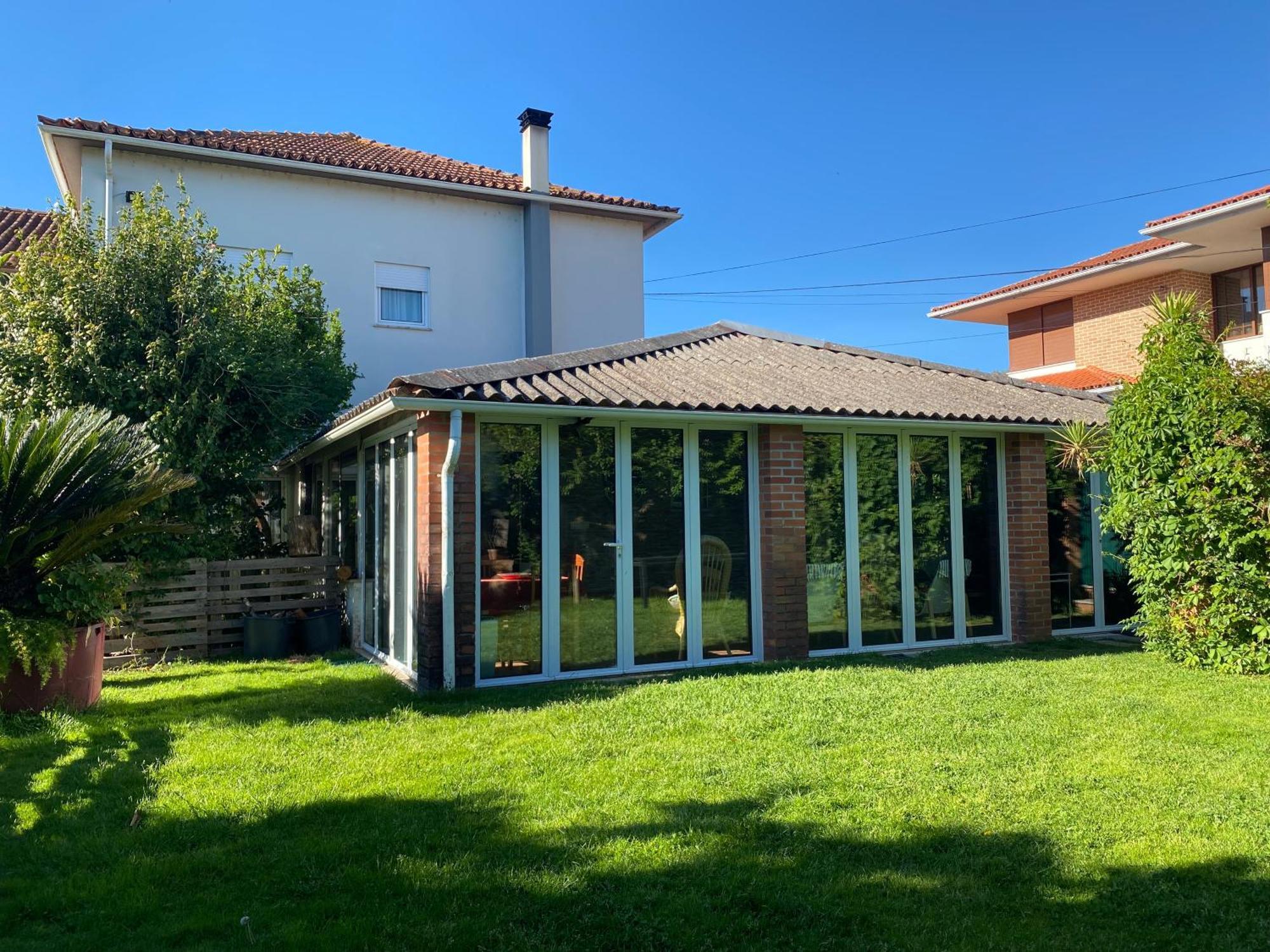 Casa Triana *